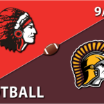 FOOTBALL NIGHT IN THE REGION: Portage at Chesterton – Football – Week Six – 9/25/26