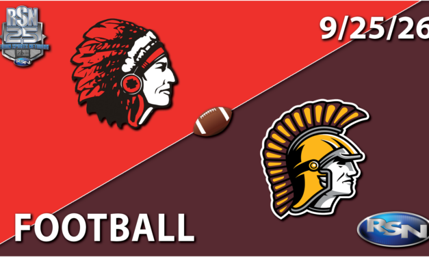 FOOTBALL NIGHT IN THE REGION: Portage at Chesterton – Football – Week Six – 9/25/26