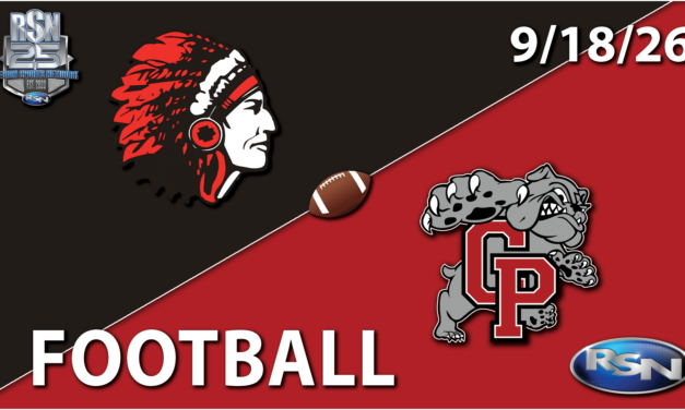 FOOTBALL NIGHT IN THE REGION: Portage at Crown Point – Football – Week Five – 9/18/26