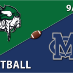 FOOTBALL NIGHT IN THE REGION: Valparaiso at Michigan City – Football – Week Four – 9/11/26