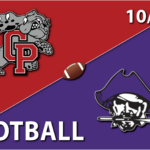 FOOTBALL NIGHT IN THE REGION: Crown Point at Merrillville – Football – Sec. Semis – Audio – 10/30/26