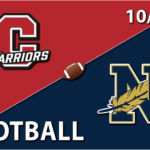 FOOTBALL NIGHT IN THE REGION: Calumet at Bishop Noll – Football – Sectional Open. – Audio – 10/23/26