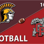 FOOTBALL NIGHT IN THE REGION: Chesterton at Crown Point – Football – Week Eight – 10/9/26