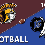 FOOTBALL NIGHT IN THE REGION: Chesterton at Lake Central – Football – Week Seven – 10/2/26