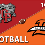 FOOTBALL NIGHT IN THE REGION: Crown Point at LaPorte – Football – Week Seven – 10/2/26