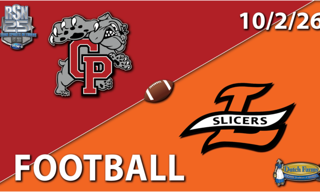 FOOTBALL NIGHT IN THE REGION: Crown Point at LaPorte – Football – Week Seven – 10/2/26