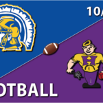 FOOTBALL NIGHT IN THE REGION: Highland at Hobart – Football – Sectional Opener – Audio –  10/23/26