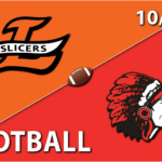 FOOTBALL NIGHT IN THE REGION: LaPorte at Portage – Football – Week Nine – 10/16/26