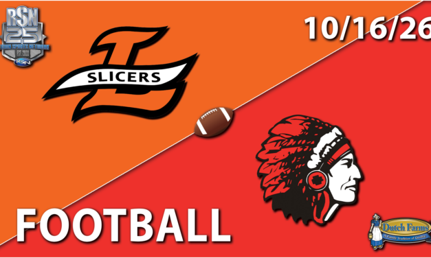 FOOTBALL NIGHT IN THE REGION: LaPorte at Portage – Football – Week Nine – 10/16/26
