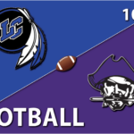 FOOTBALL NIGHT IN THE REGION: Lake Central at Merrillville – Football – Week Eight – Audio – 10/9/26