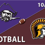 FOOTBALL NIGHT IN THE REGION: Merrillville at Chesterton – Football – Week Nine – 10/16/26