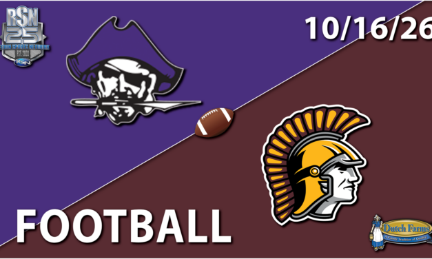 FOOTBALL NIGHT IN THE REGION: Merrillville at Chesterton – Football – Week Nine – 10/16/26