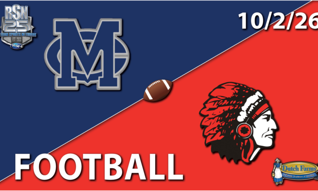 FOOTBALL NIGHT IN THE REGION: Michigan City at Portage – Football – Week Seven – 10/2/26