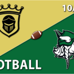 FOOTBALL NIGHT IN THE REGION: Penn at Valparaiso – Football – Sectional Semis – Audio – 10/30/26