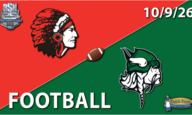 FOOTBALL NIGHT IN THE REGION: Portage at Valparaiso – Football – Week Eight – 10/9/26