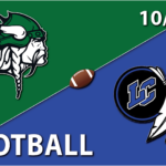 FOOTBALL NIGHT IN THE REGION: Valparaiso at Lake Central – Football – Week Nine – 10/16/26