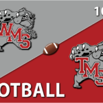 FOOTBALL NIGHT IN THE REGION: Taft vs. Wheeler (B Game) – Middle School Football – 10/7/26