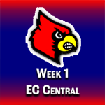 EC CentralRF Week 1