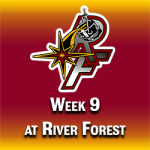 River ForestLS Week 9
